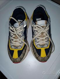 Scarpe Gucci taglia 42