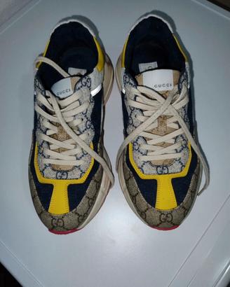 Scarpe Gucci taglia 42