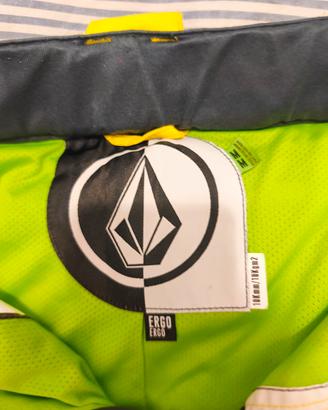 pantaloni snowboard Volcom 