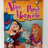 Alice nel paese delle meraviglie