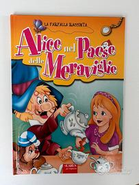 Alice nel paese delle meraviglie