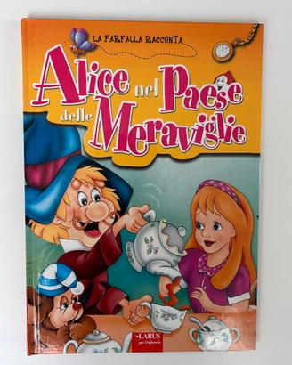 Alice nel paese delle meraviglie
