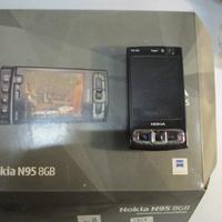 Cellulare Nokia N95
