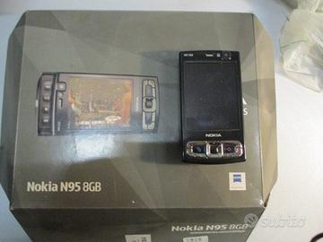 Cellulare Nokia N95
