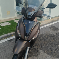 Kymco People S 150 2019