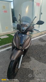 Kymco People S 150 2019
