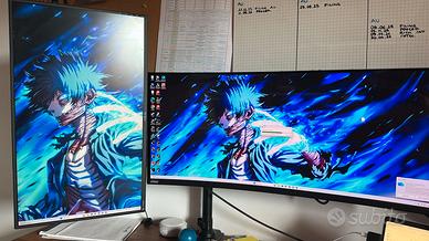 ASUS TUF Gaming VG27AQ 27” 165Hz – Monitor da gami