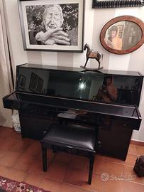 PIANOFORTE SOJIN (145x105) COME NUOVO ACCORDATO