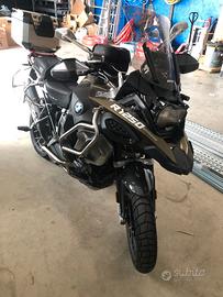 BMW GR1250 ADV