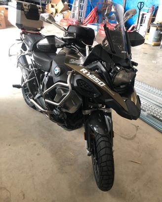 BMW GR1250 ADV