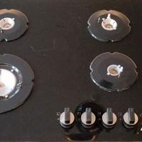 Piano cottura a gas Electrolux