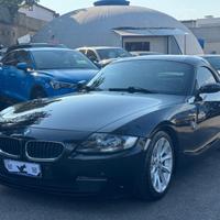 BMW Z4 2.0i cat Roadster *HARD TOP*