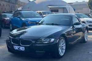 BMW Z4 2.0i cat Roadster *HARD TOP*