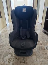 seggiolino  auto Viaggio1 Duo-Fix K di Peg Perego