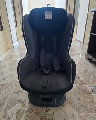 seggiolino  auto Viaggio1 Duo-Fix K di Peg Perego