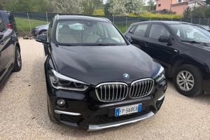Bmw X1 sDrive18i xLine