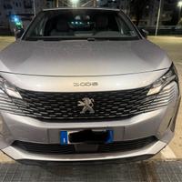 Peugeot  3008 BlueHDi 130 allure pack eat8