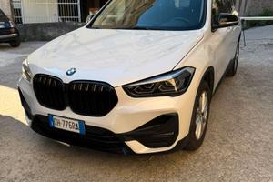 Bmw X1 f48 lci 2022 116cv