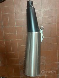 Terminale scarico ORIGINALE  moto guzzi GRISO 1100