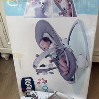 Dondolo chicco hoopla