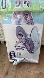 Dondolo chicco hoopla