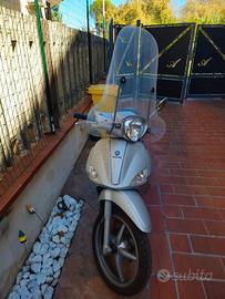 Piaggio Liberty 50 (2T) - Anno 2007 - Solo 5.174