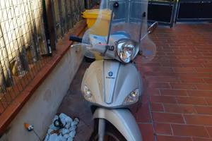 Piaggio Liberty 50 (2T) - Anno 2007 - Solo 5.174
