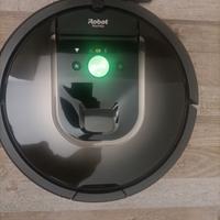 Roomba 980
