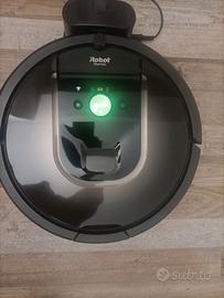 Roomba 980
