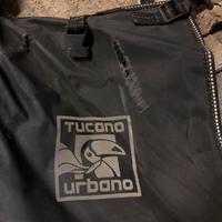 Coperta Tucano termoscud Piaggio MP3 250