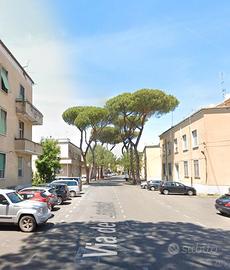 Laurentino accogliente bilocale soleggiato