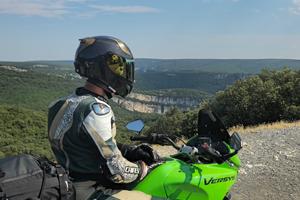 Versys 650