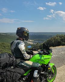 Versys 650