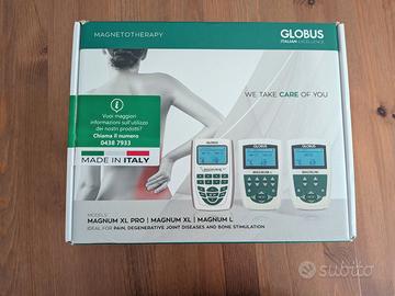 Magnetoterapia Globus Magnum L