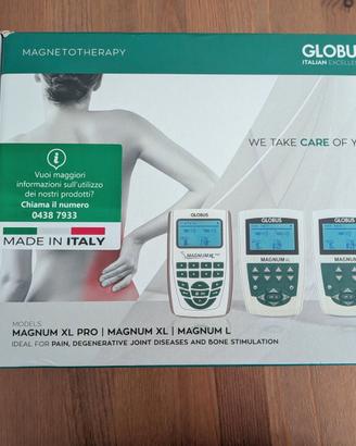 Magnetoterapia Globus Magnum L
