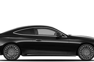 Mercedes-Benz CLE Coupé CLE 220 d Cupe