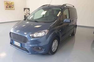 FORD Tourneo Courier 1.0 EcoBoost 38000 km !!!