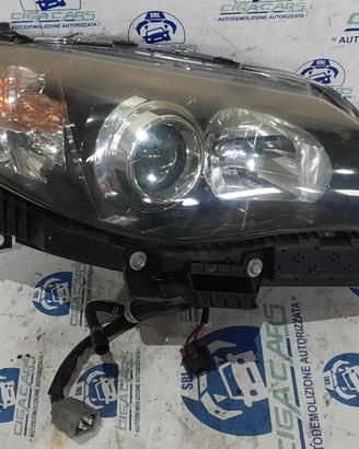 SUBARU IMPREZA 2010 - FARO ANTERIORE DESTRO