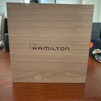 Hamilton