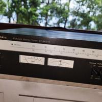 sintonizzatore Technics ST-9031 AM/FM