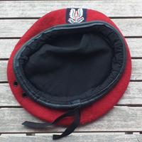 Basco inglese WW2 Paracadutisti SAS tg. S