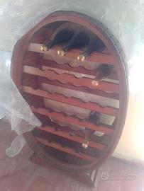 Frigorifero cucina a gas forno a gas