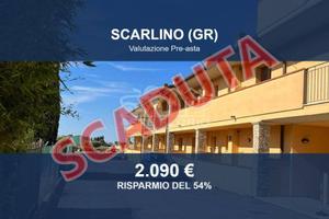 Immobile in asta di 13 m² a Scarlino