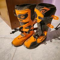 Stivali cross-enduro o'neal