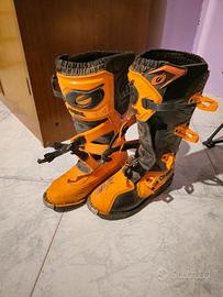 Stivali cross-enduro o'neal