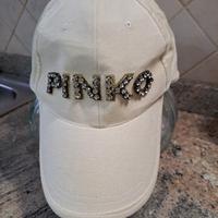 Cappello donna Pinko con visiera