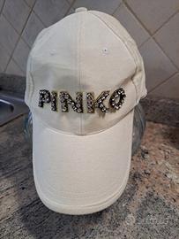 Cappello donna Pinko con visiera