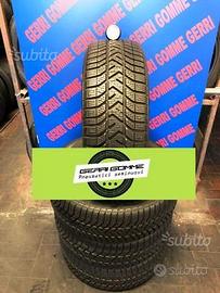 Gomme usate 205 55 16 termiche
