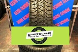Gomme usate 205 55 16 termiche