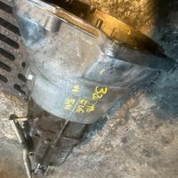 Cambio BMW 320 E46 5 marce 2.0 gasolio